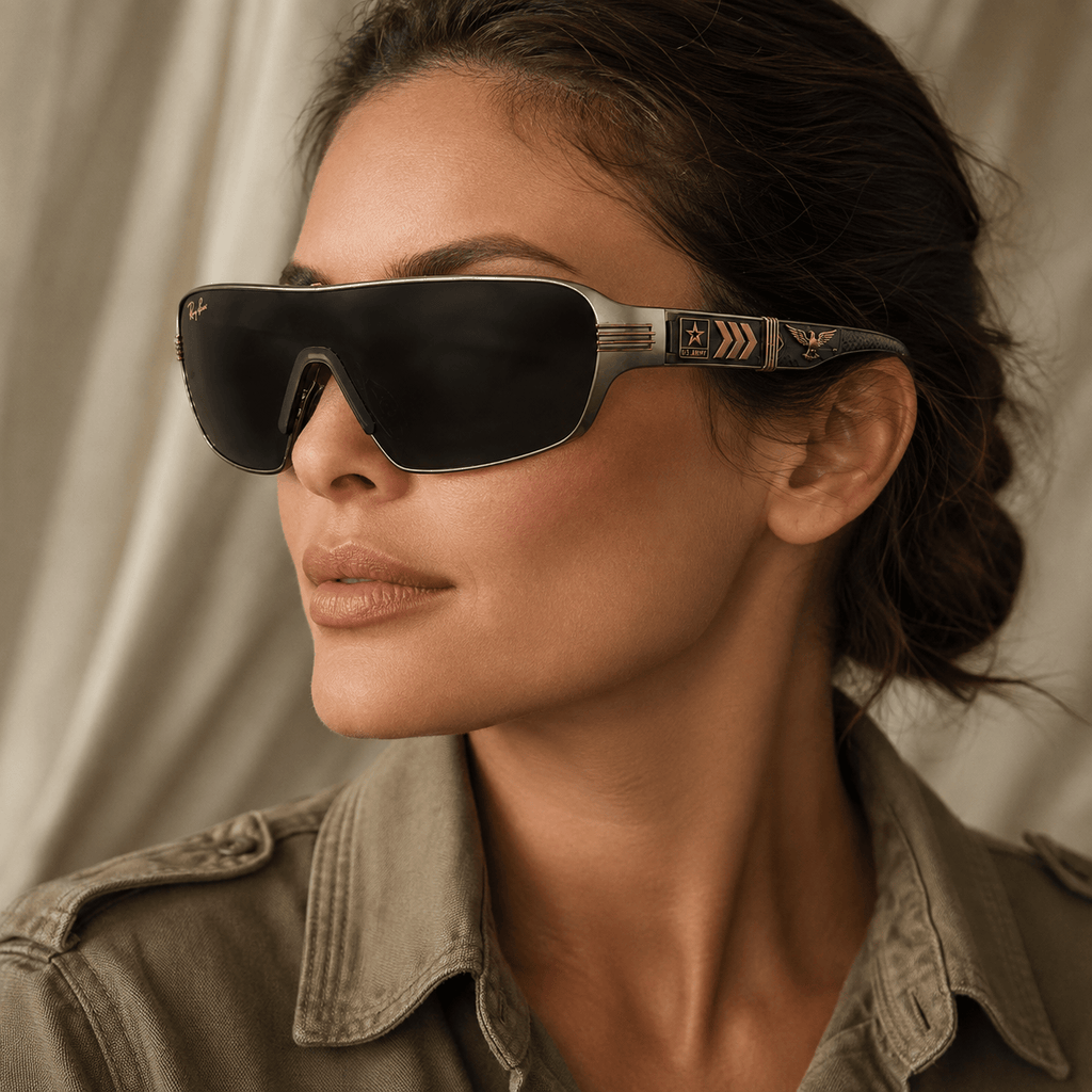 PREMIUM USAR UNISEX SUNGLASSES NTVA