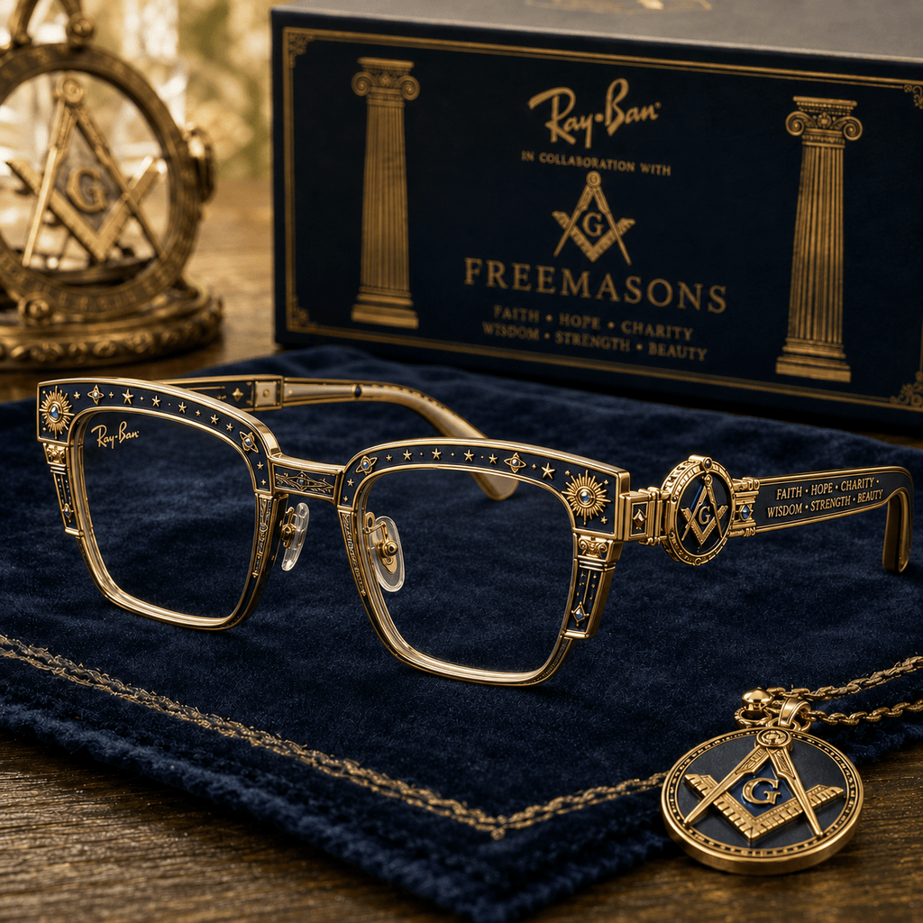 PREMIUM MAS UNISEX SUNGLASSES NPL
