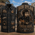 BDL PREMIUM DENIM VEST NTVA