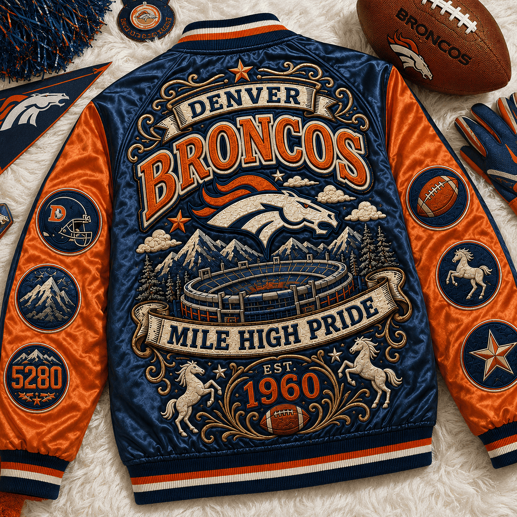 PREMIUM DVBC SATIN BASEBALL JACKET NTNA