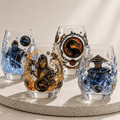 Premium MKB Whiskey Glass Set BMD
