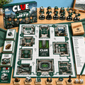 Premium NYJ Board Game TMH