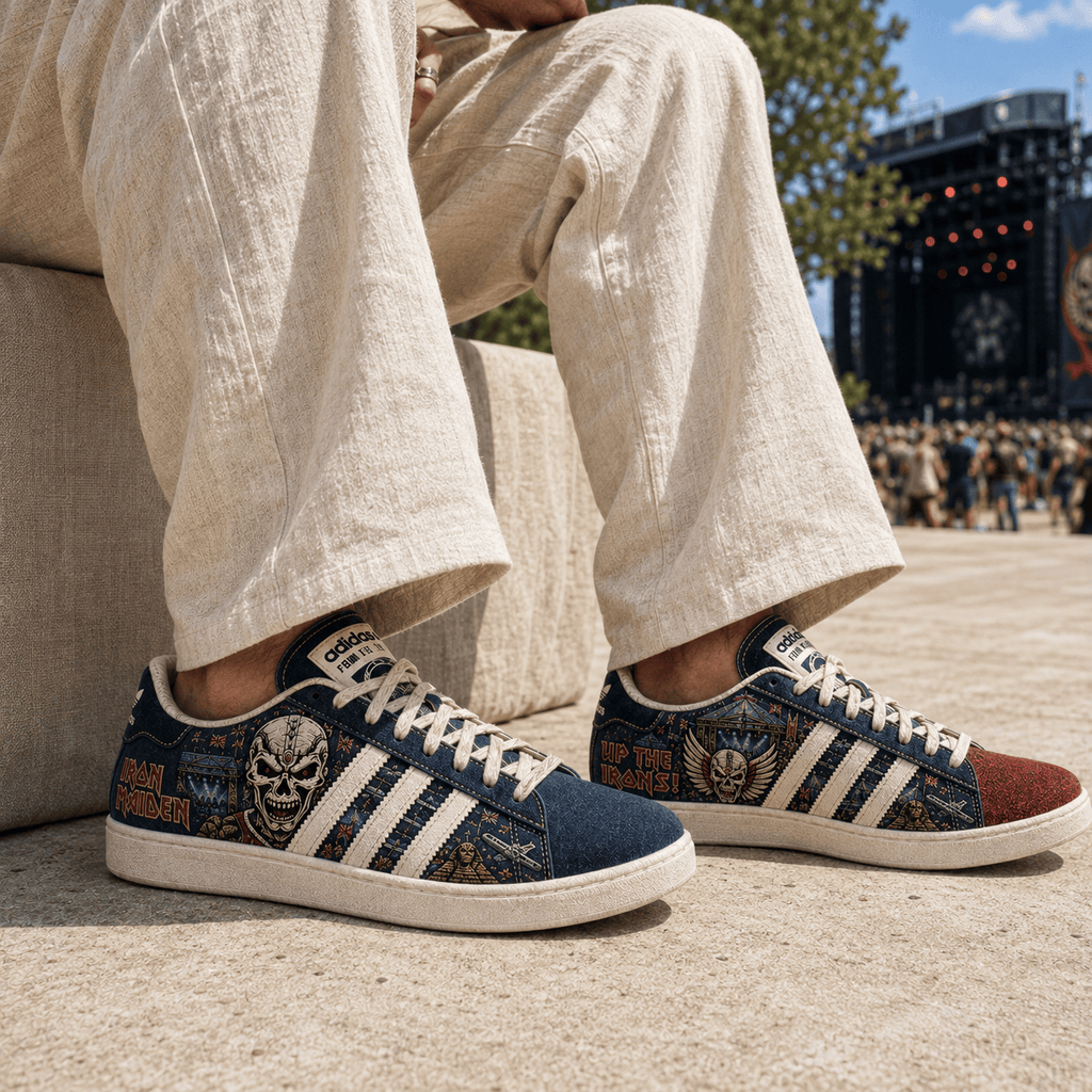 PREMIUM IMD CASUAL SHOES HQH
