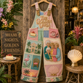 PREMIUM TGG Jumpsuit NTVA