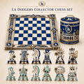Premium TSM Chess Set PDL
