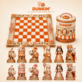 Premium DKDN Chess Set NPL
