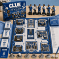 Premium PBSM Board Game TMH